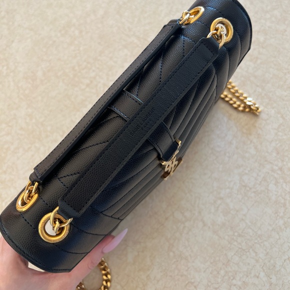 YSL ENVELOPE BAG MEDIUM - Picture 9 of 16